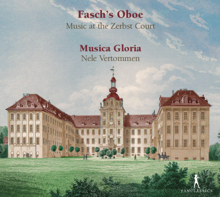 Fasch's Oboe
